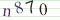 code