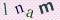 code